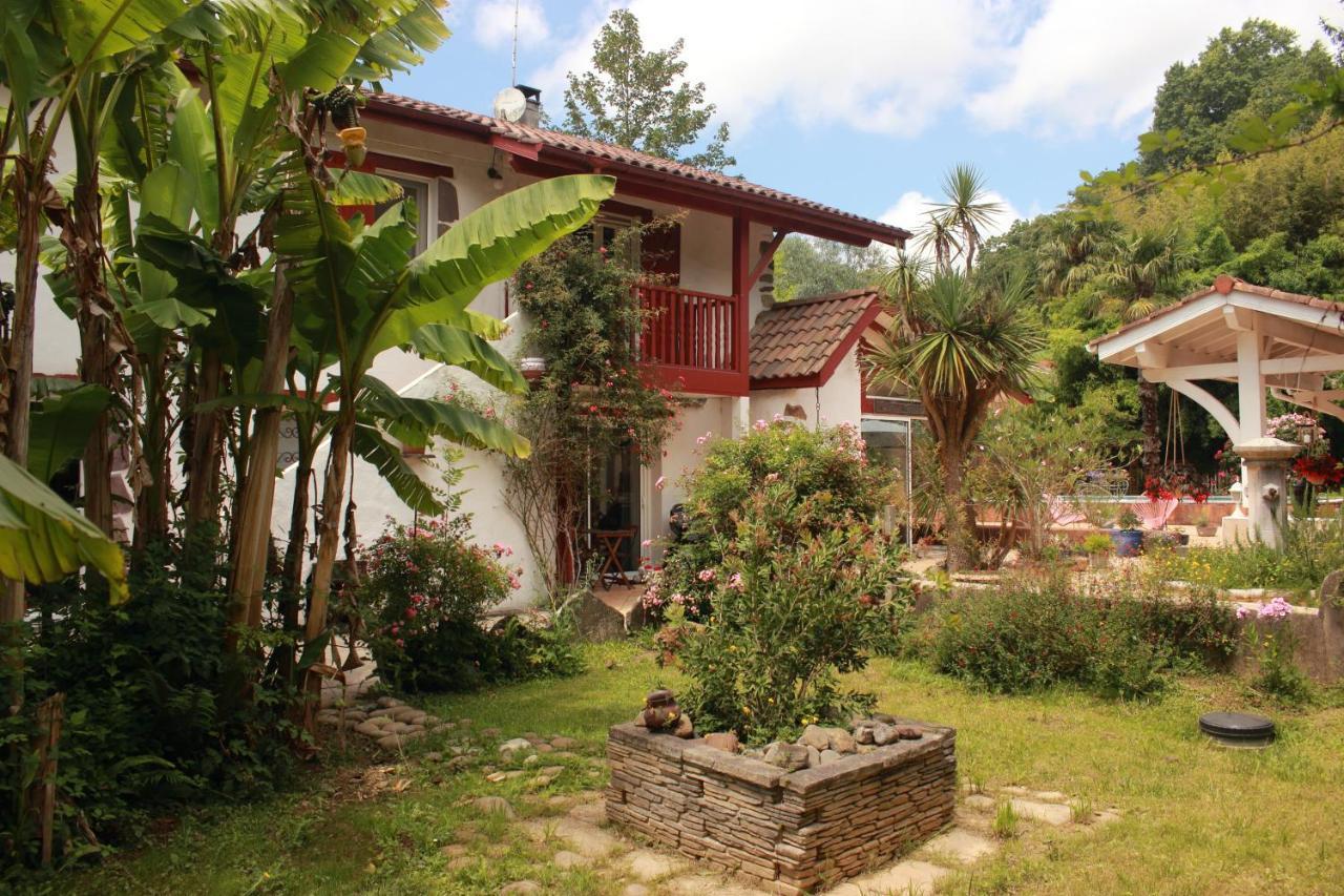 Kapera Maison D'Hotes Macaye Exterior photo