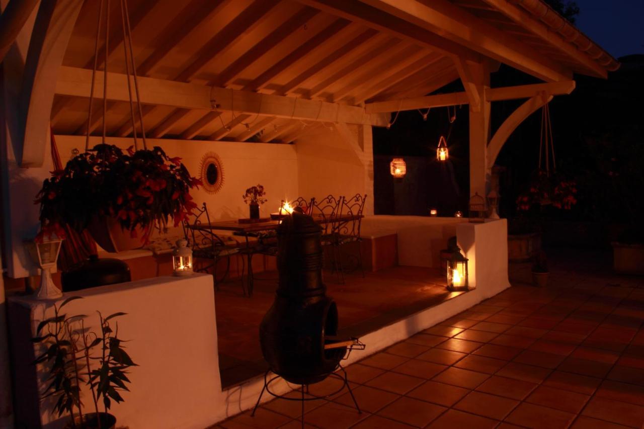 Kapera Maison D'Hotes Macaye Exterior photo