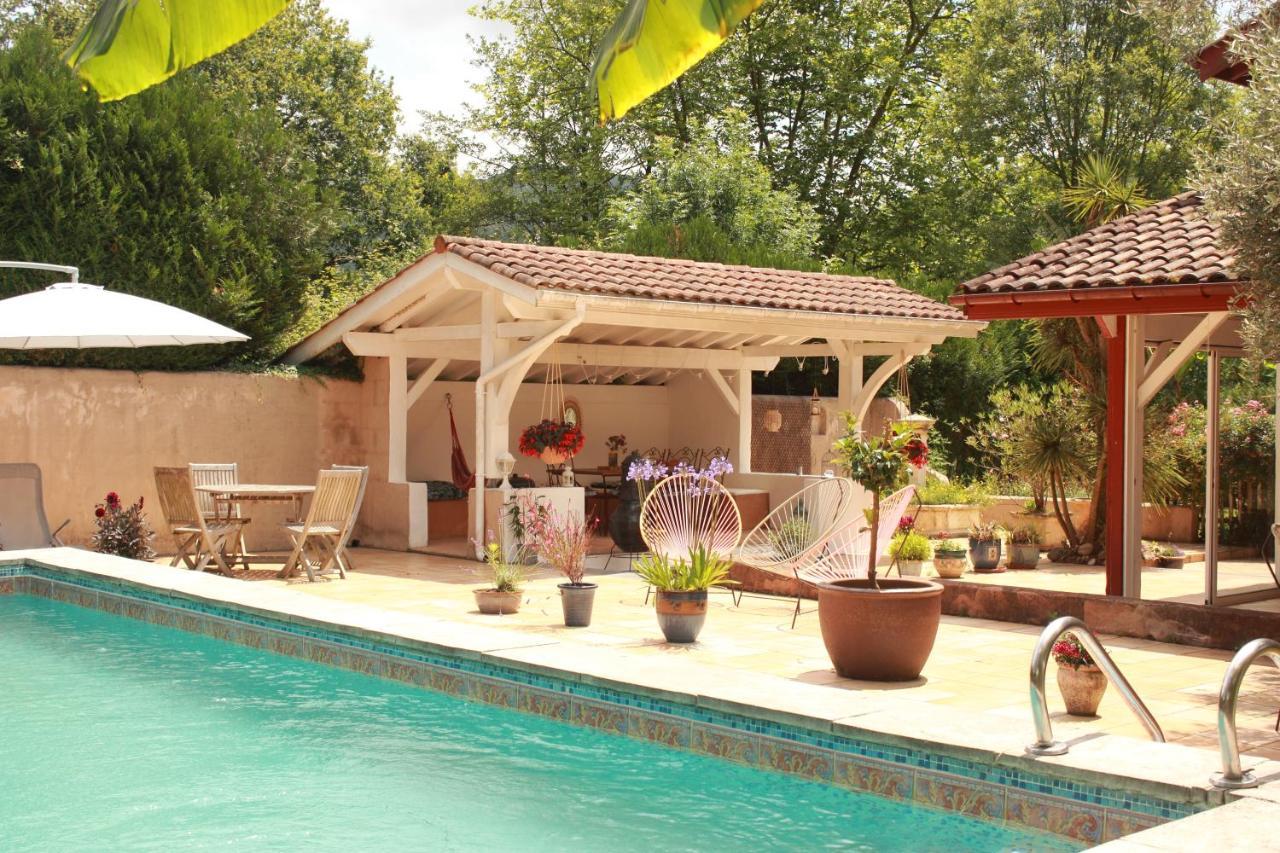 Kapera Maison D'Hotes Macaye Exterior photo