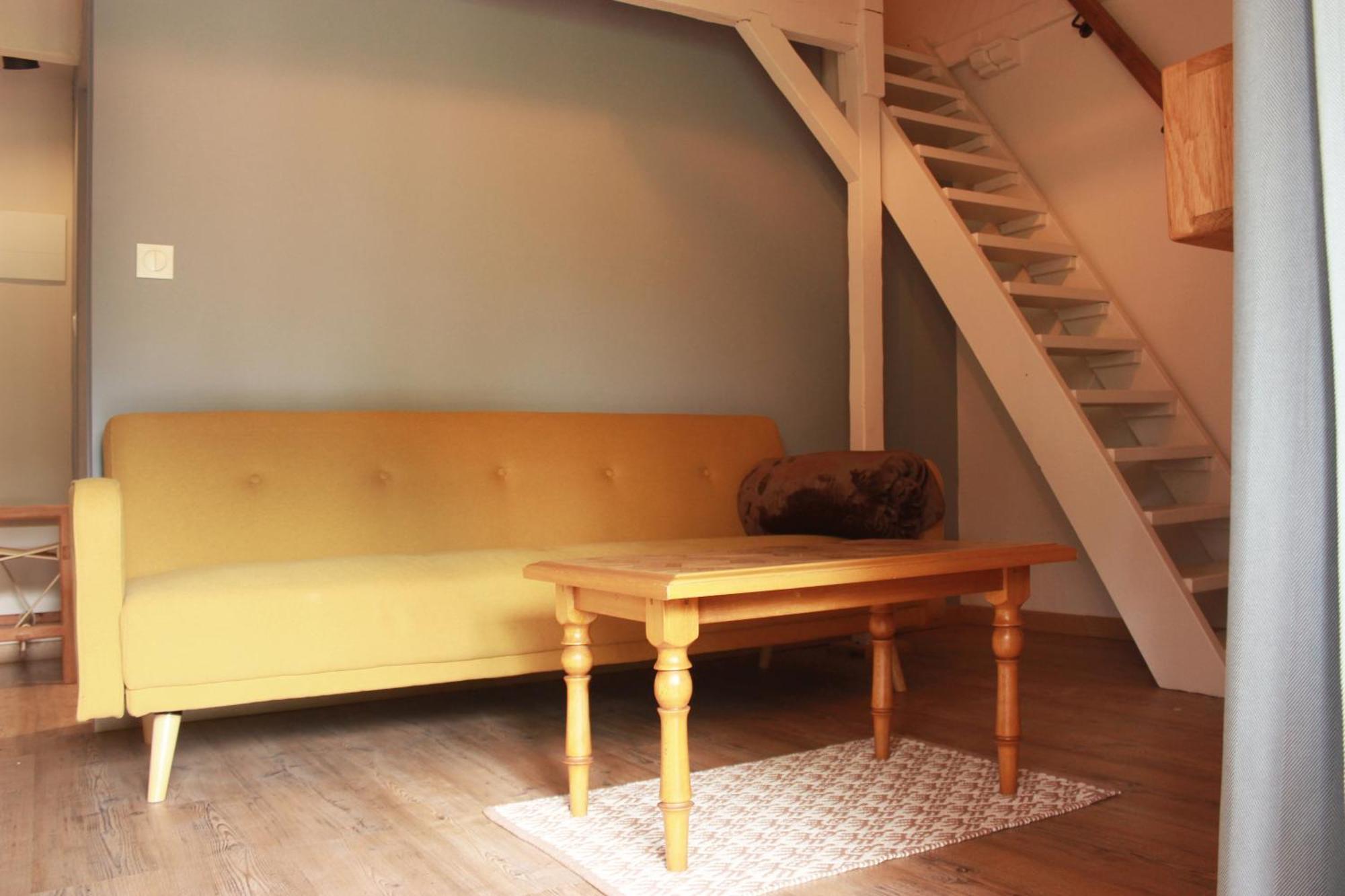 Kapera Maison D'Hotes Macaye Room photo
