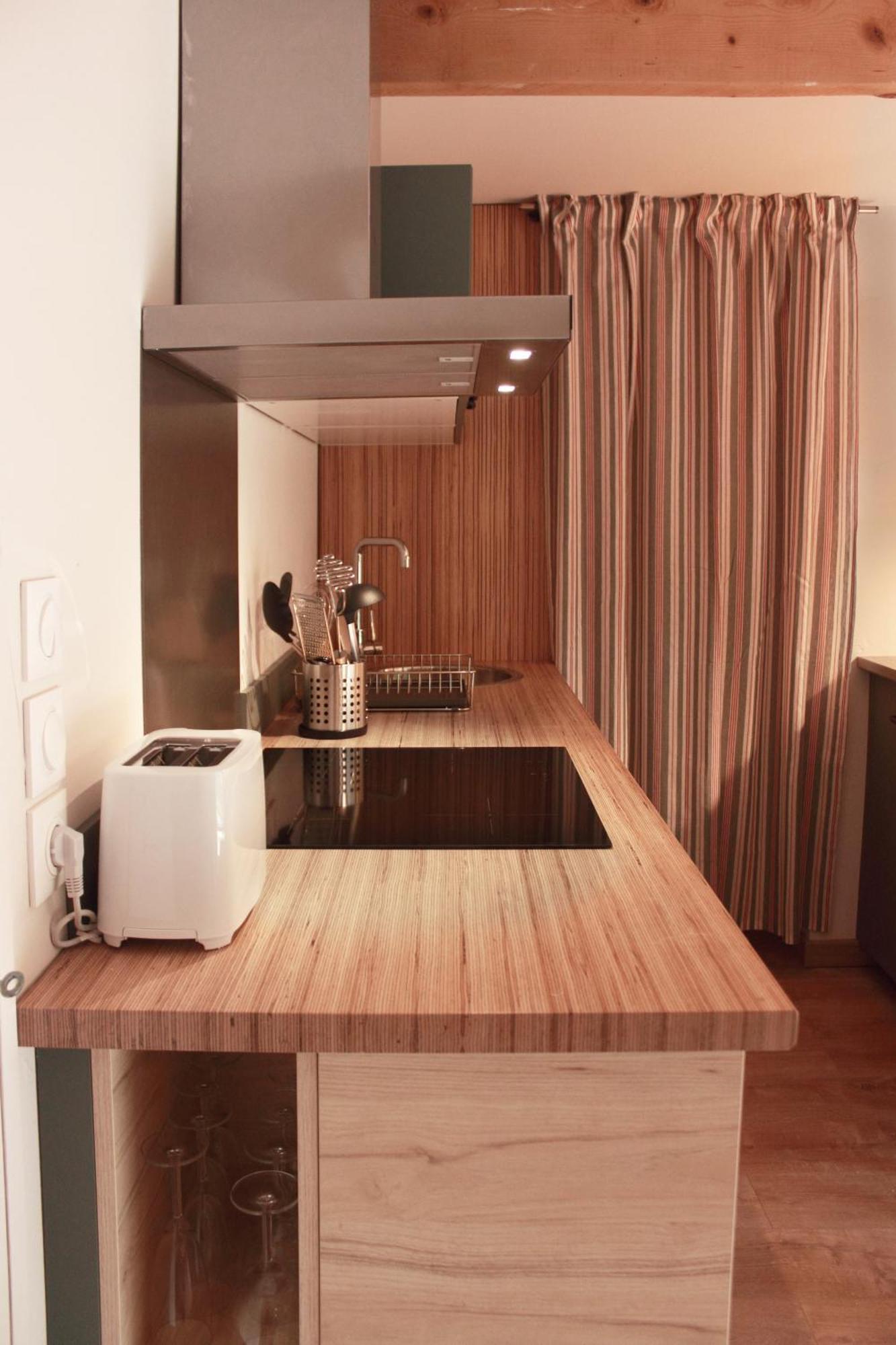 Kapera Maison D'Hotes Macaye Room photo